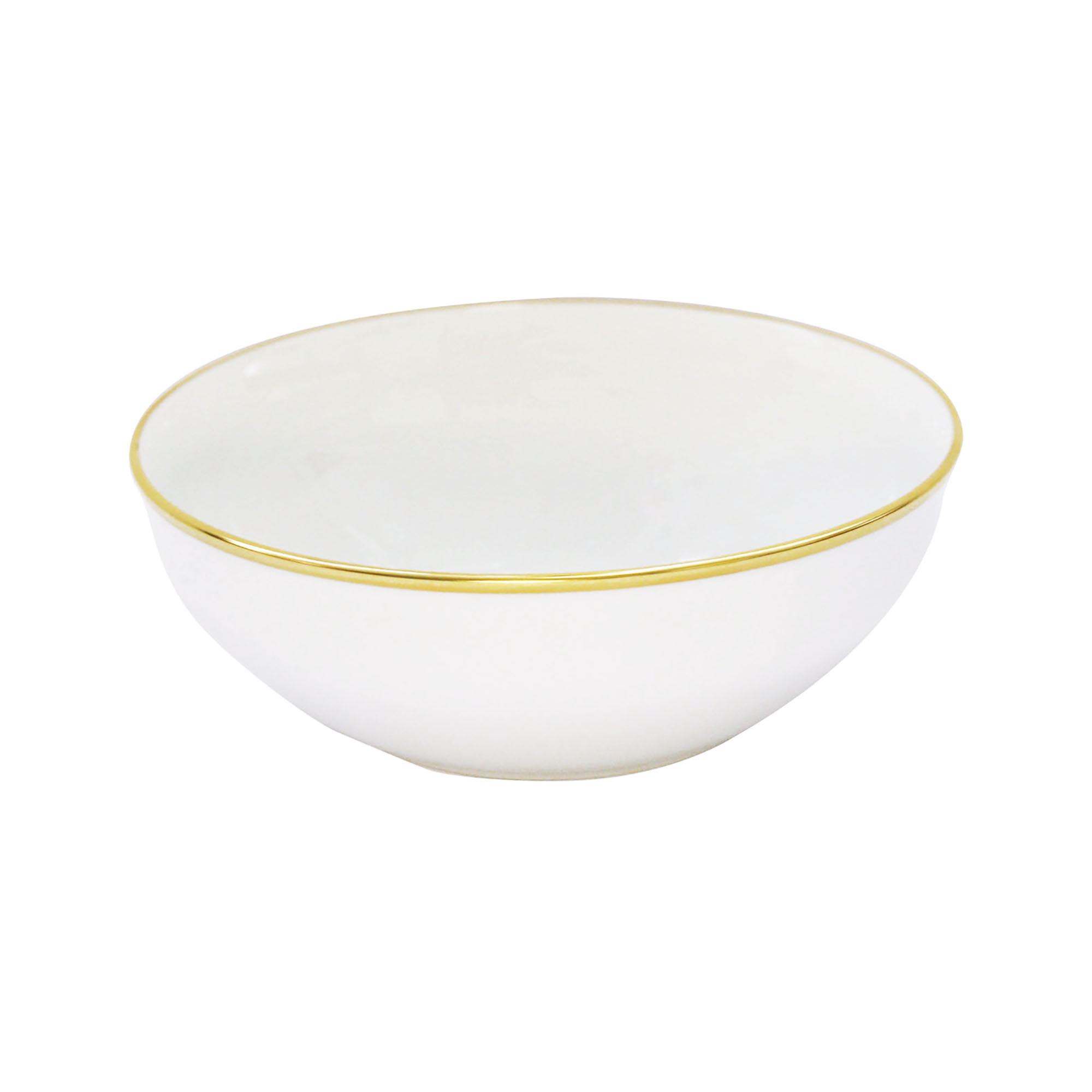 Haviland Orsay 16.2 oz. Salad Bowl | Perigold